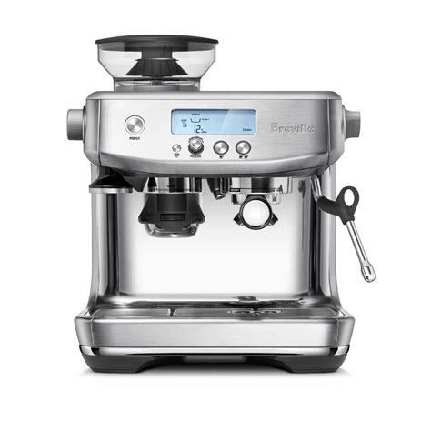 Best Espresso Machine for Home Use - Coffee Teaser