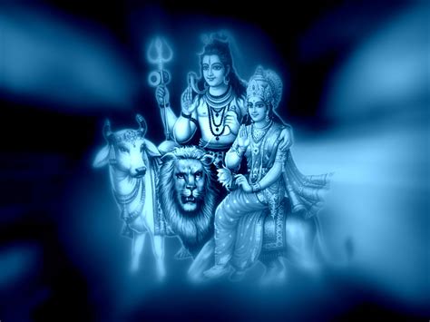 Lord Shiva Wallpapers 3D - WallpaperSafari