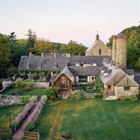 Blue Hill at Stone Barns – Tarrytown - a MICHELIN Guide Restaurant