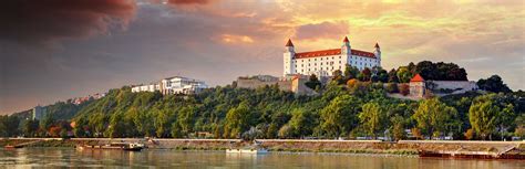 Danube River Cruises with Emerald Cruises | RiverVoyages.com