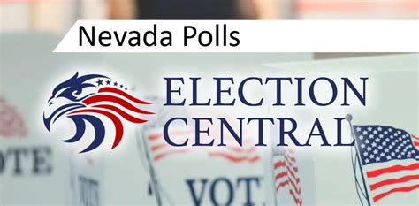 Nevada » President » Republican Primary: 2024 Polls - Election Central