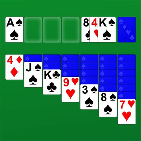 Solitaire· by Zynga Inc.