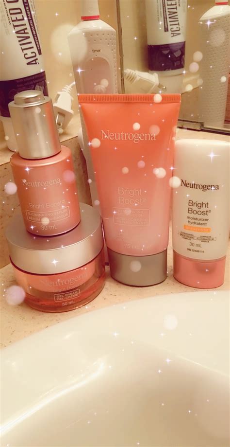 Neutrogena Bright Boost Illuminating Serum reviews in Serums - ChickAdvisor