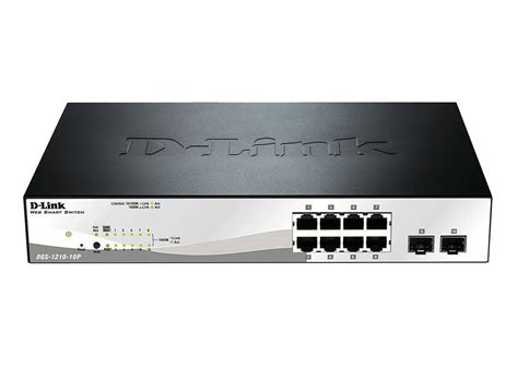 D-Link Network Switch - D-Link Fast Ethernet Switch Latest Price ...