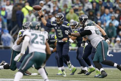 Eagles vs. Seahawks Game Preview: 6 questions and answers with the ...