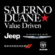 Salerno Duane Chrysler Dodge Jeep Ram - Summit, NJ