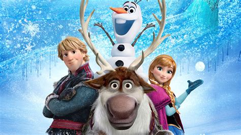 Frozen (2013) | Movie Reviews | Popzara Press