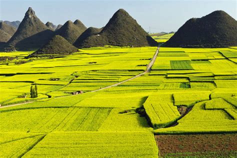 Rice Terraces and Ethnic Tribes | EASTRAVEL | AITO