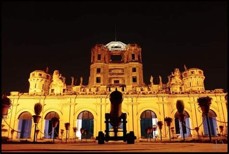 19 Places To Visit In Lucknow At Night (2022) - Night Hangout Places In Lucknow | Treebo