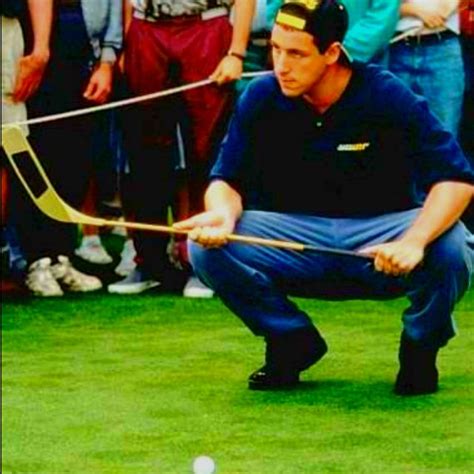 Pin by Jake Wherley on Golf | Adam sandler, Funny movies, Adam sandler movies