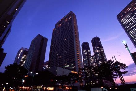 The Best Hotels in Shinjuku, Tokyo | The Hotel Guru