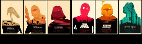 Star wars originals + prequels combined for dual screen wallpaper ...