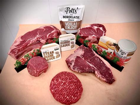 Fathers Day Steak Box | Handcross Butchers Ltd