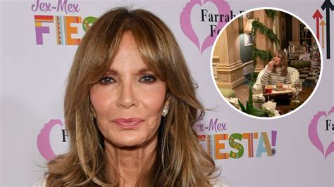 Jaclyn Smith's House: Photos of the Actress' Home | Jaclyn smith ...