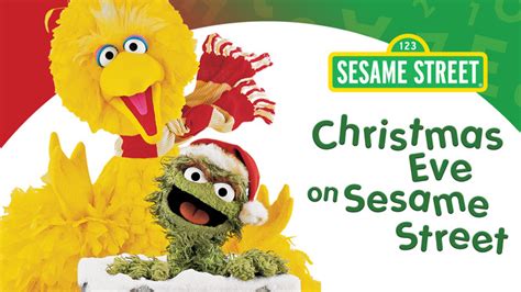 Christmas Eve on Sesame Street (1978) - HBO Max | Flixable