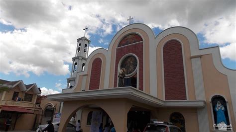 List Of Churches In BATANGAS For Visita Iglesia - It's Me Bluedreamer!