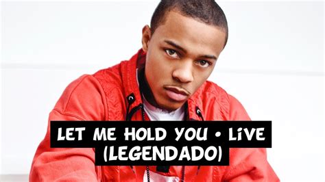 Bow Wow - Let Me Hold You feat. Omarion (Live) [Legendado] - YouTube