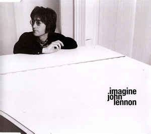 John Lennon – Imagine (1999, CD) - Discogs