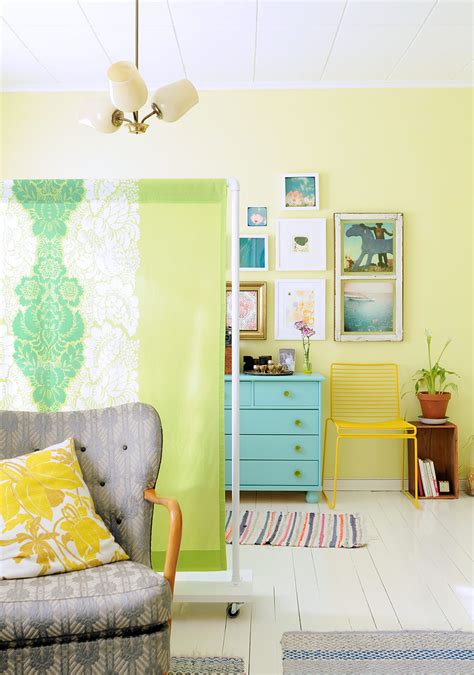 20 DIY Room Dividers To Help Utilize Every Inch Of Your Home