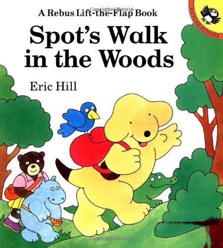 Spot the Dog Series | New and Used Books from Thrift Books