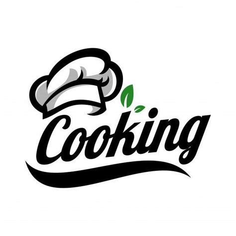 Desain Logo Catering Makanan - Senang Belajar