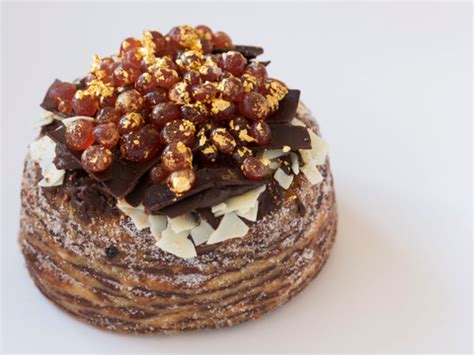 World's most expensive donut - Business Insider