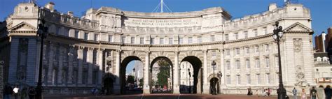 Admiralty Arch, London