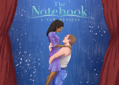 Review: ‘The Notebook’ musical enhances the adored love story – The Columbia Chronicle