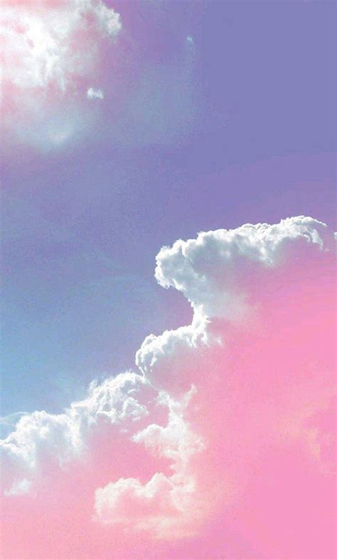 Pastel Aesthetic Clouds Wallpapers - Top Free Pastel Aesthetic Clouds Backgrounds - WallpaperAccess