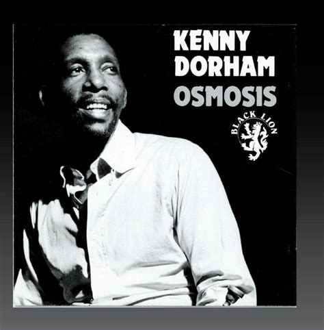 Osmosis by Kenny Dorham - Last Row Music