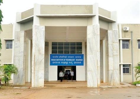 IIT Dharwad Admission 2020: Great Aplns invited for MS