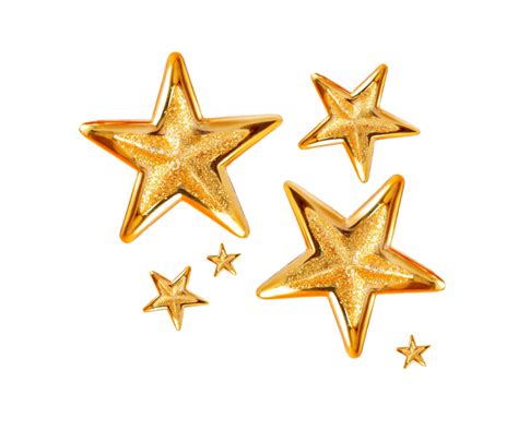 Star PNG image, free picture download