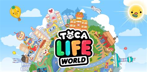 Download Toca Life: World on PC with MEmu