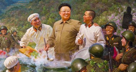 What to make of reports that hungry North Koreans are resorting to ...