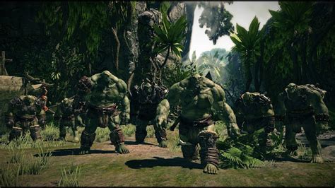 Of Orcs and Men [PC Games-Digital] • World of Games