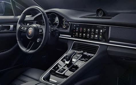 2023 Porsche Panamera Specs, Review, Price, & Trims | Porsche of Ann Arbor