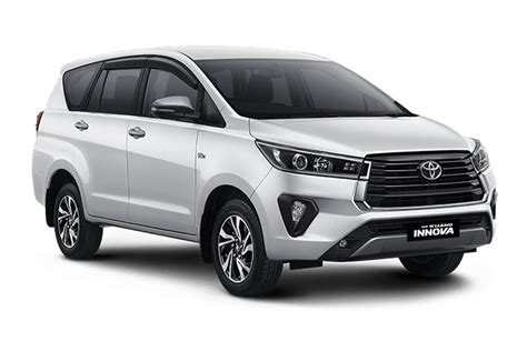 Kijang Innova 2021 – newstempo