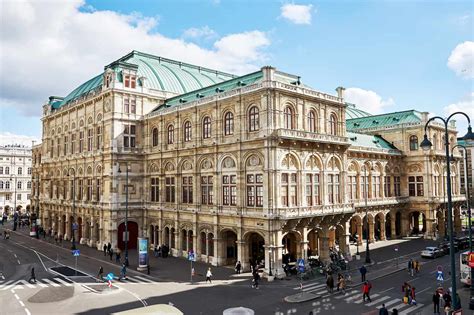 Top Things to Do in Vienna, Austria