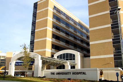 Improvements Coming to UMMC Campus | Find It In Fondren® - Fondren ...