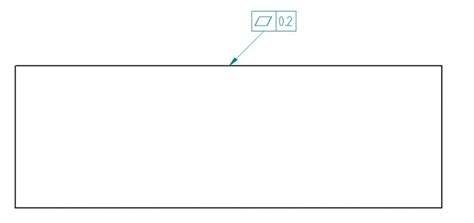 Introduction About GD&T - Flatness [ Symbol, Tolerance, Measurement] - SANS