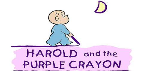 Harold and the Purple Crayon Release Date, Cast, Plot, and Trailer - Honest News Reporter