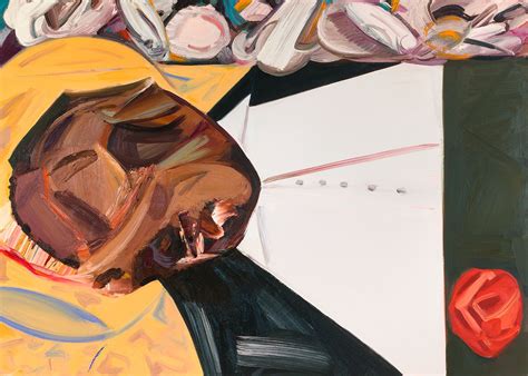 Why Dana Schutz Painted Emmett Till | The New Yorker