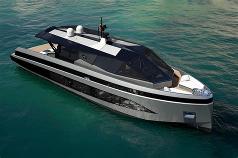 Wally Yachts wallywhy100 Boat | HiConsumption