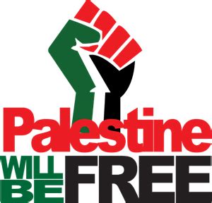 PALESTINE FLAG Logo PNG Vector (EPS) Free Download