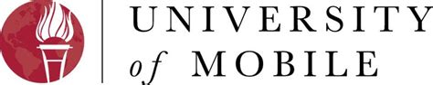 University of Mobile Logo | University of mobile, Mobile logo, University