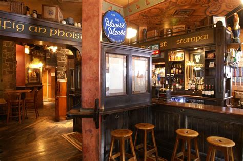 12 Best Irish Pubs to Grab a Guinness & Pub Food in Downtown Chicago ...