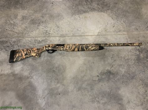 Gunlistings.org - Shotguns Beretta A300 Camo