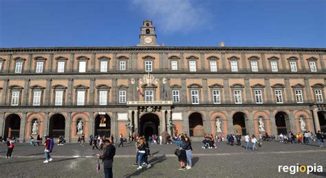 Museums in Naples - Italy