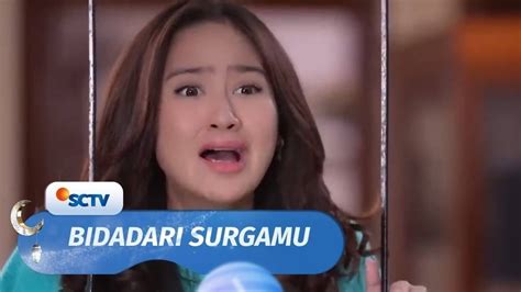 Bidadari Surgamu - Episode 3 | Part 1/2 | Vidio | Vidio