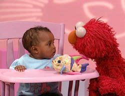 [AMA Request] One of the babies from Elmo's World : r/IAmA